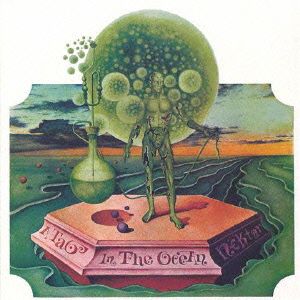 ア・タブ・イン・ジ・オーシャン(SHM-CD+CD)