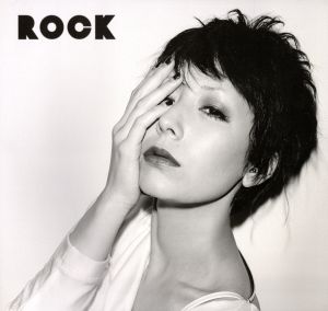 ROCK(初回限定盤A)