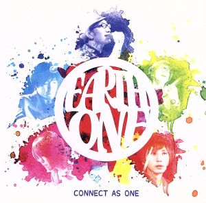 CONNECT AS ONE