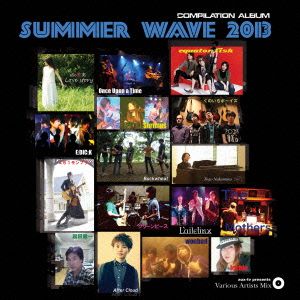 SUMMER WAVE 2013