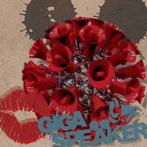 GIGA SPEAKER Type-A(初回限定盤)