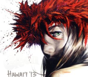ハワイ'13