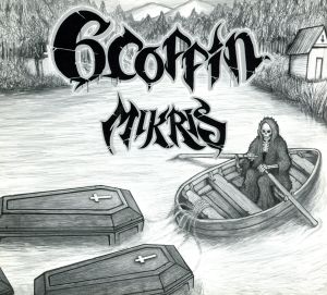 6 Coffin