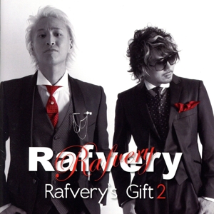 Rafvery's GIFT 2
