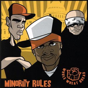 MINORITY RULES