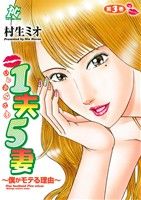 1夫5妻 ～僕がモテる理由～(3) プレイCシリーズ