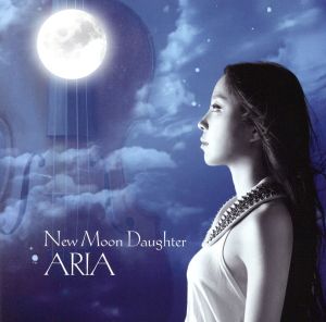 New Moon Daughter