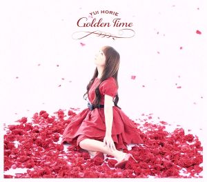 Golden Time(初回限定盤)(DVD付)