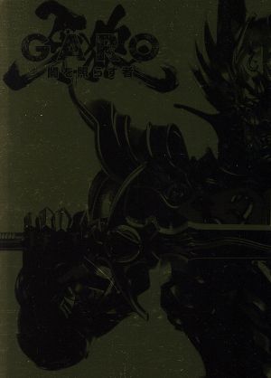 牙狼＜GARO＞～闇を照らす者～Blu-ray BOX(1)(Blu-ray Disc)