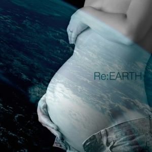 Re:EARTH(初回限定盤)(DVD付)