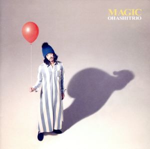 MAGIC(DVD付)