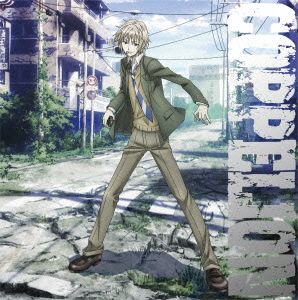 COPPELION vol.4(Blu-ray Disc)