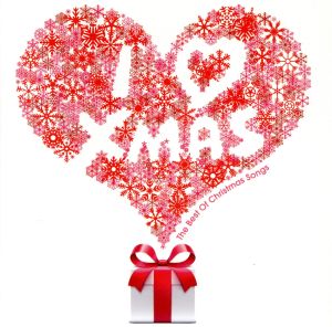 I LOVE X'mas-The Best Of Christmas Songs-
