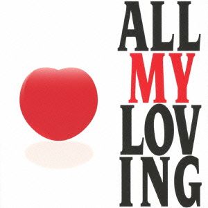 COVER ALBUM～ALL MY LOVING