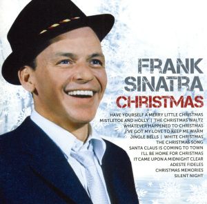 フランク・シナトラ・クリスマス～ホワイト・クリスマス、きよしこの夜