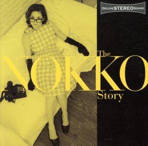 THE NOKKO STORY