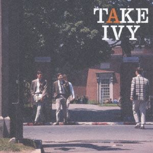 TAKE IVY～洋楽編～