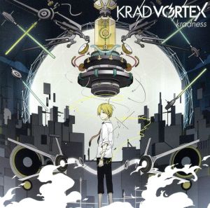 KRAD VORTEX