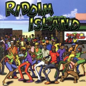 RIDDIM ISLAND