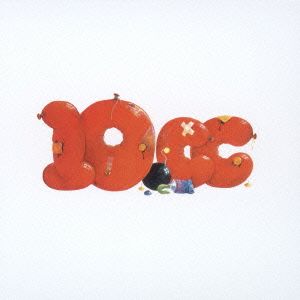 10cc(SHM-CD)