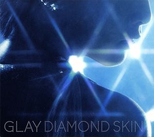 DIAMOND SKIN/虹のポケット/CRAZY DANCE(DVD付)