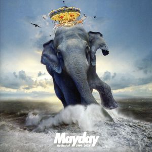 maydayX五月天 the Best of 1999-2013