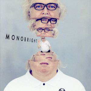 MONOBRIGHT three