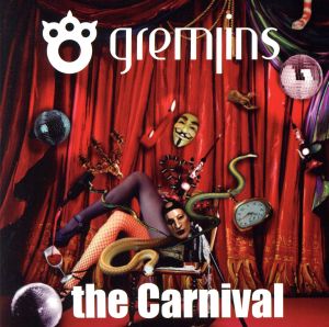 the Carnival(DVD付)