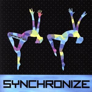 SYNCHRONIZE