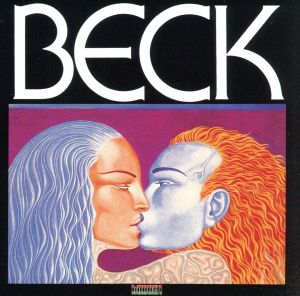 ベック(Blu-spec CD)