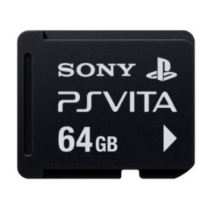 メモリーカード64GB(PSVITA) 新品ゲーム | ブックオフ公式オンラインストア