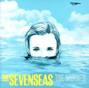 THE SEVEN SEAS