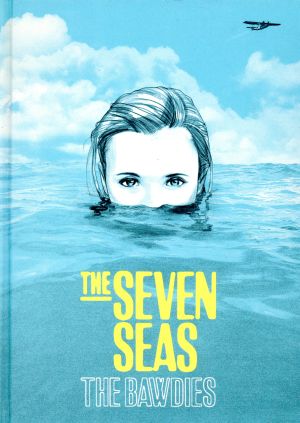 THE SEVEN SEAS(初回限定盤)