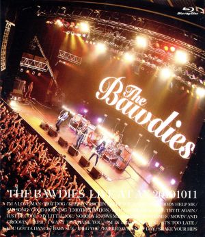 LIVE AT AX 20101011(Blu-ray Disc)