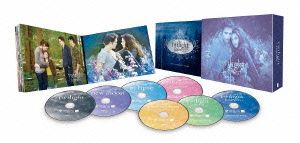 Twilight Forever コンプリート・サーガ メモリアル Blu-ray BOX(数量限定生産版)(Blu-ray Disc)