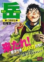 【廉価版】月イチ岳 みんなの山 絆・つながり編(18)マイファーストビッグ