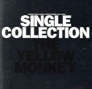 SINGLE COLLECTION(Blu-spec CD2)