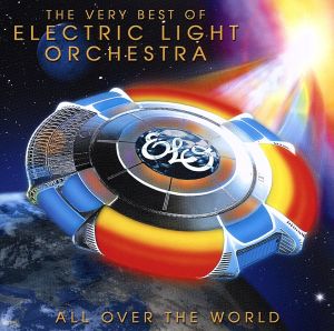 ベリー・ベスト・オブ・ELO(Blu-spec CD2)