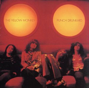 PUNCH DRUNKARD(Blu-spec CD2)