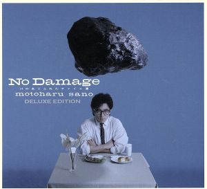 No Damage: DELUXE EDITION(2Blu-spec CD2+DVD)