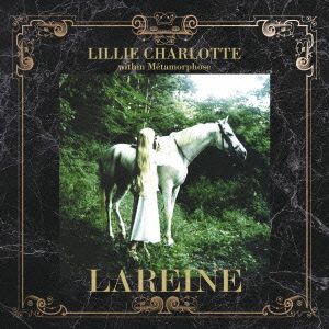 LILLIE CHARLOTTE within Metamorphose