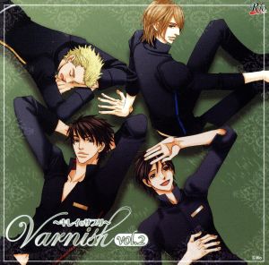 Varnish～キレイのサプリ～ Vol.2