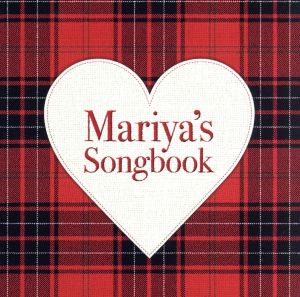Mariya's Songbook(初回限定盤)