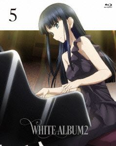 WHITE ALBUM2 5(Blu-ray Disc)