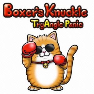 Boxer's knuckle