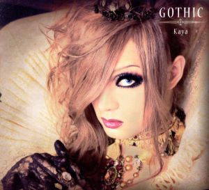 GOTHIC(A-type)