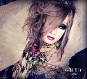 GOTHIC(B-type)