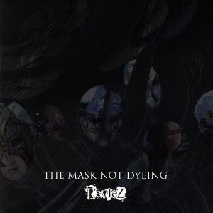 THE MASK NOT DYEING(Atype)