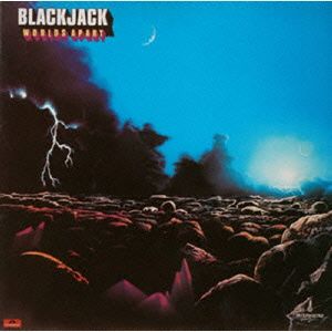 ワールズ・アパート(紙ジャケット仕様)(SHM-CD)