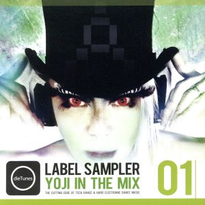 dieTunes Label Sampler 01/YOJI IN THE MIX